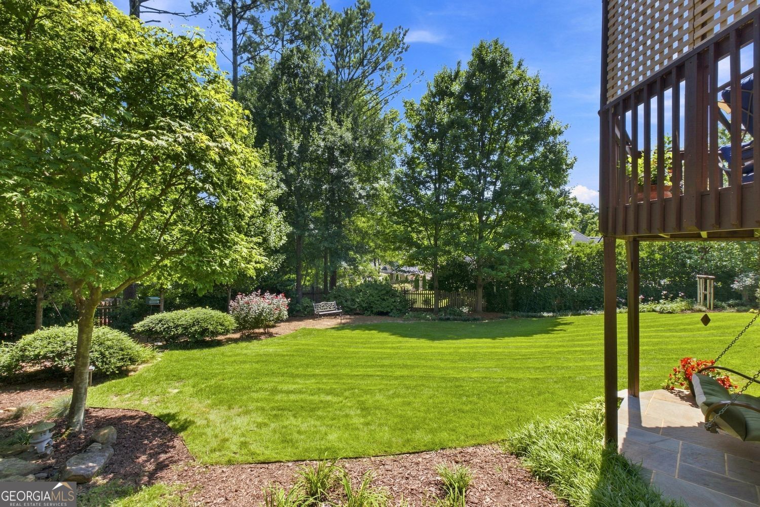 12555 Crabapple Chase Drive Alpharetta GA 30004