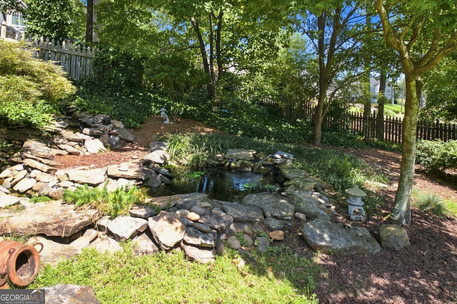 12555 Crabapple Chase Drive Alpharetta GA 30004