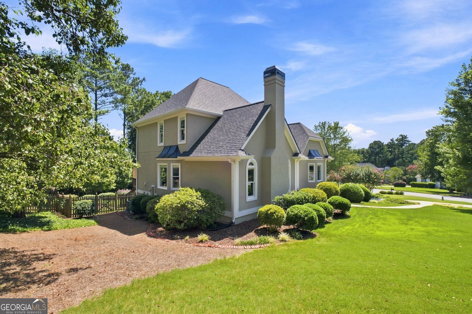 12555 Crabapple Chase Drive Alpharetta GA 30004