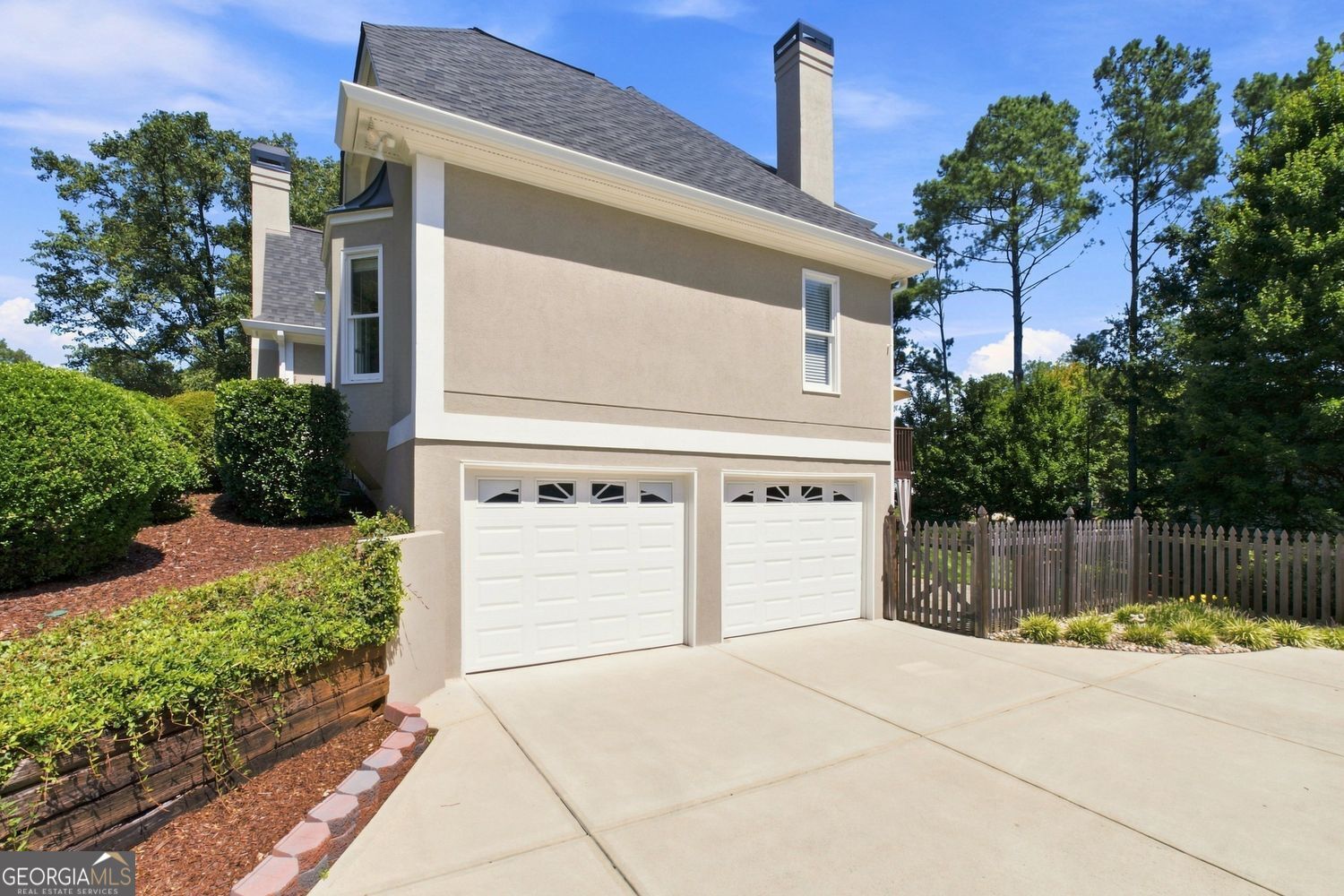 12555 Crabapple Chase Drive Alpharetta GA 30004