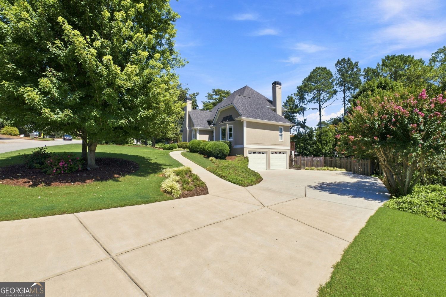 12555 Crabapple Chase Drive Alpharetta GA 30004