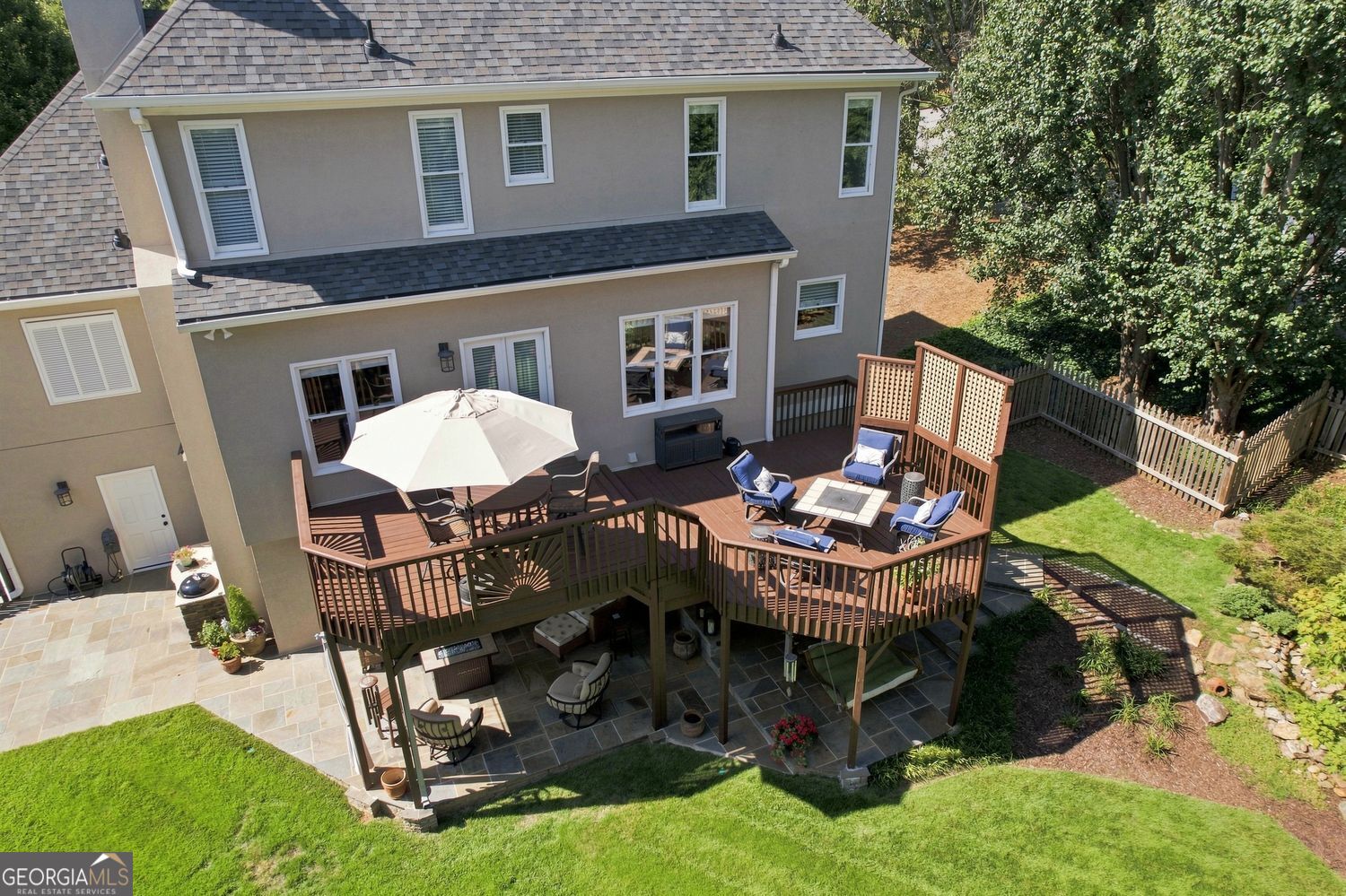 12555 Crabapple Chase Drive Alpharetta GA 30004