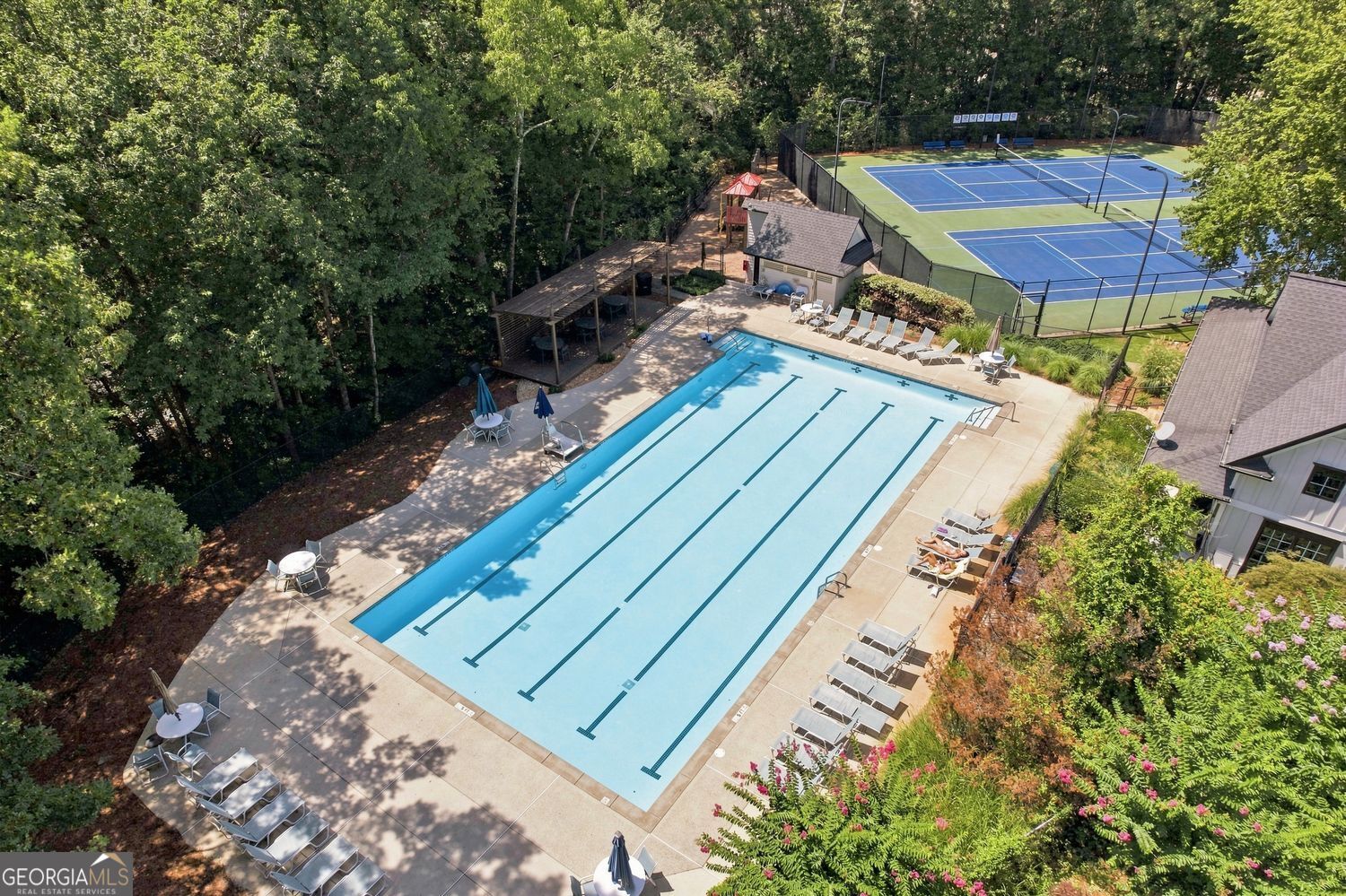 12555 Crabapple Chase Drive Alpharetta GA 30004