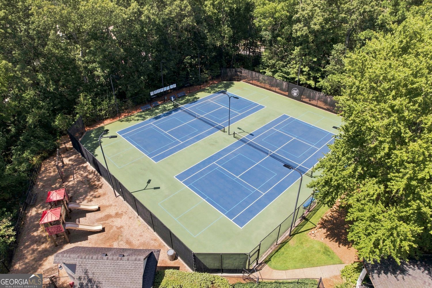 12555 Crabapple Chase Drive Alpharetta GA 30004