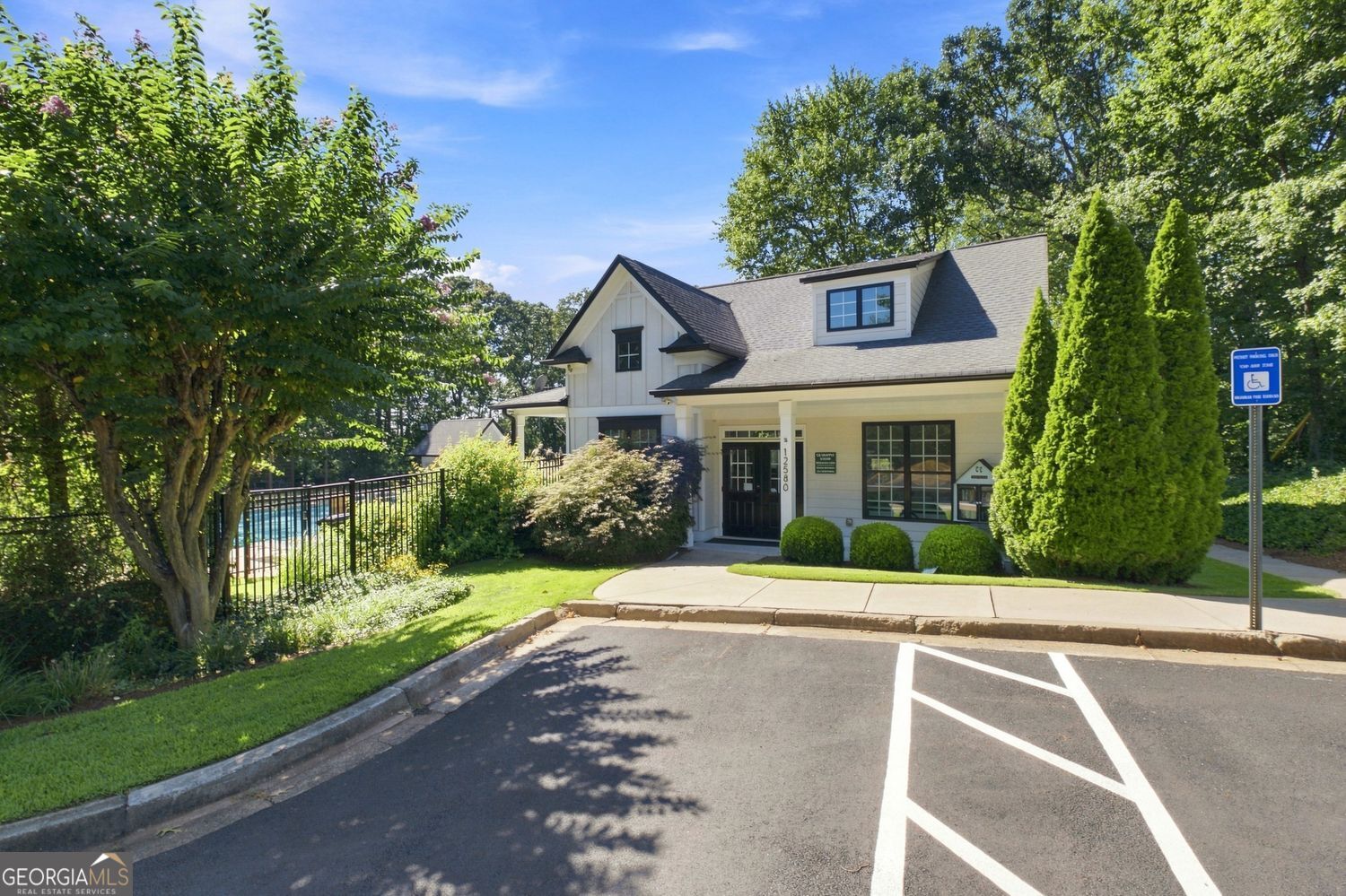 12555 Crabapple Chase Drive Alpharetta GA 30004