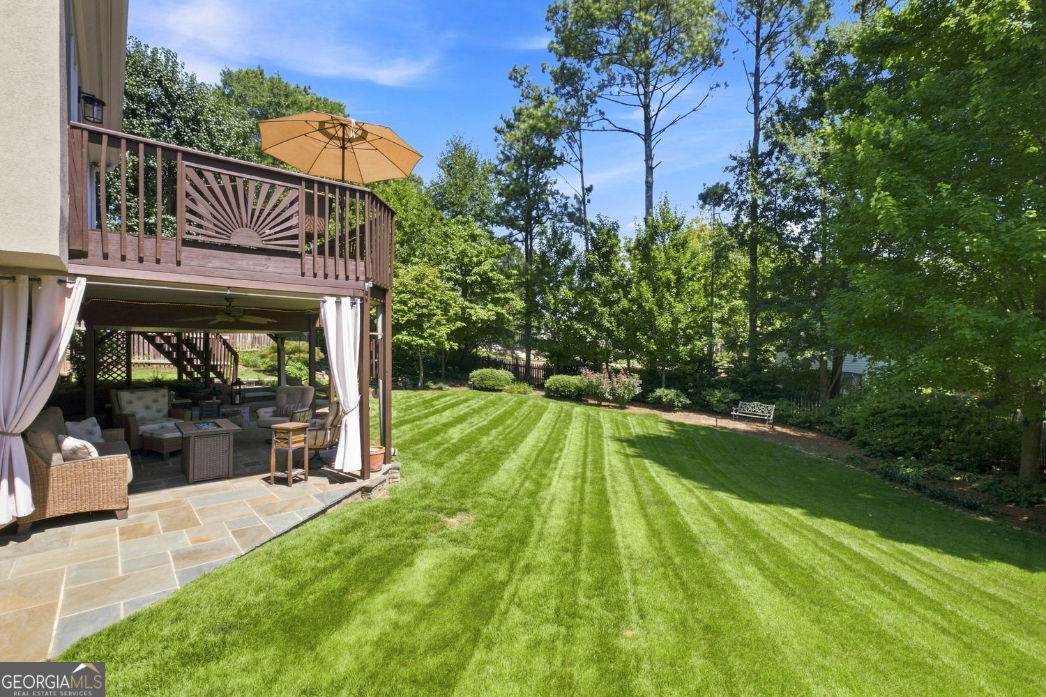 12555 Crabapple Chase Drive Alpharetta GA 30004