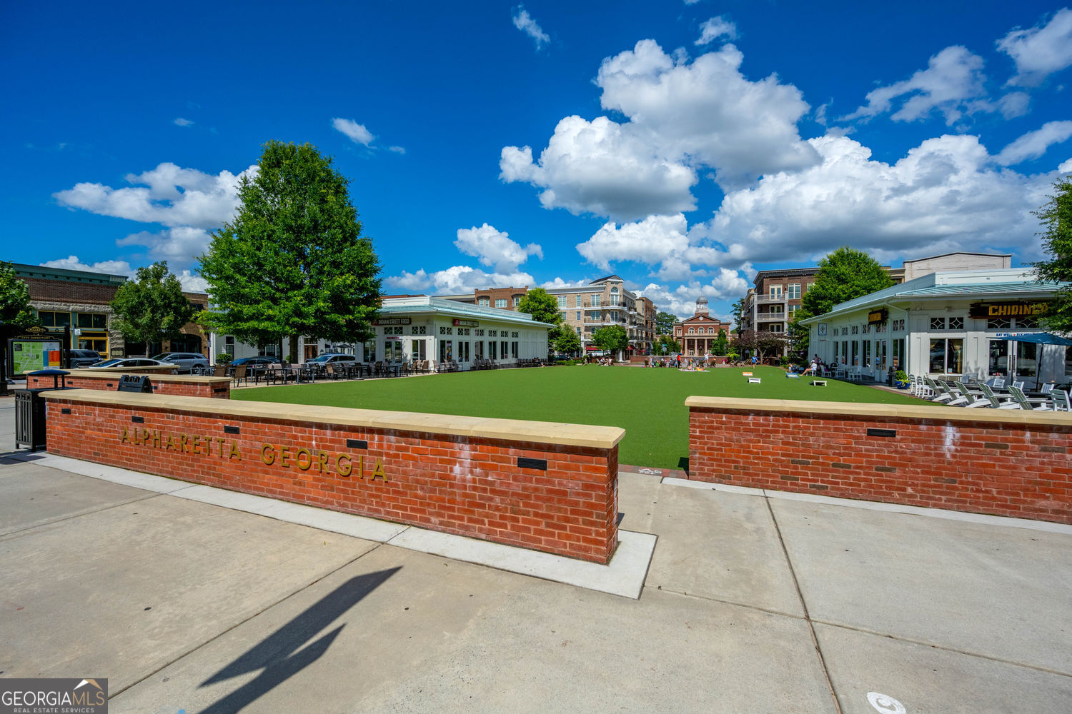 12555 Crabapple Chase Drive Alpharetta GA 30004