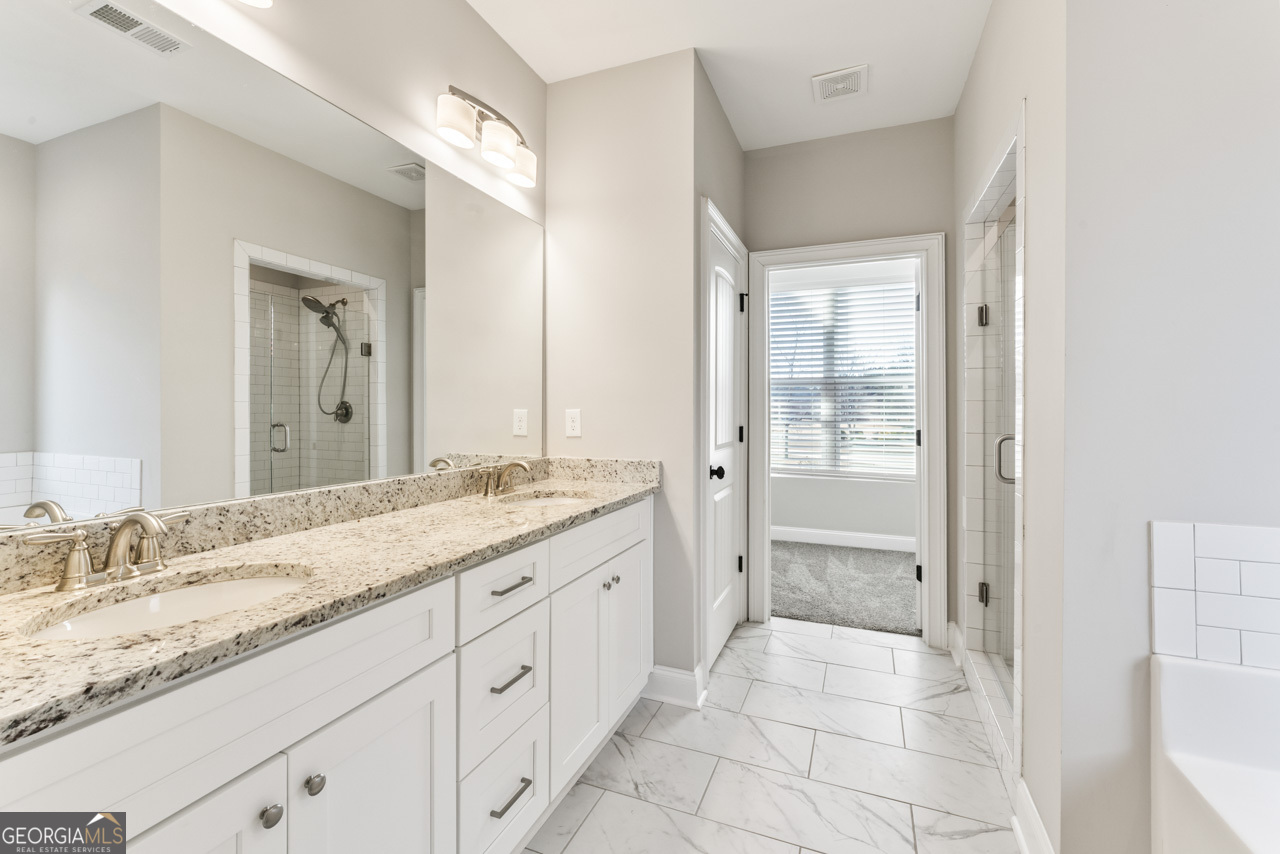 805 Carnegie Court Locust Grove GA 30248