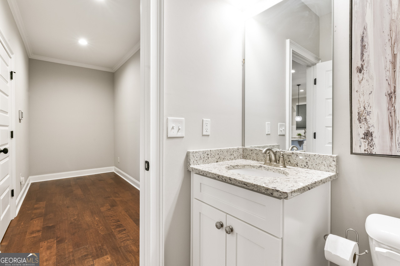 805 Carnegie Court Locust Grove GA 30248