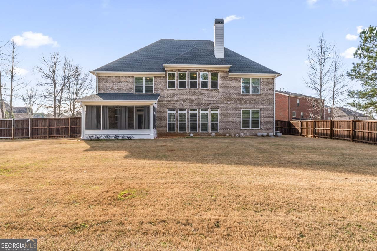 805 Carnegie Court Locust Grove GA 30248