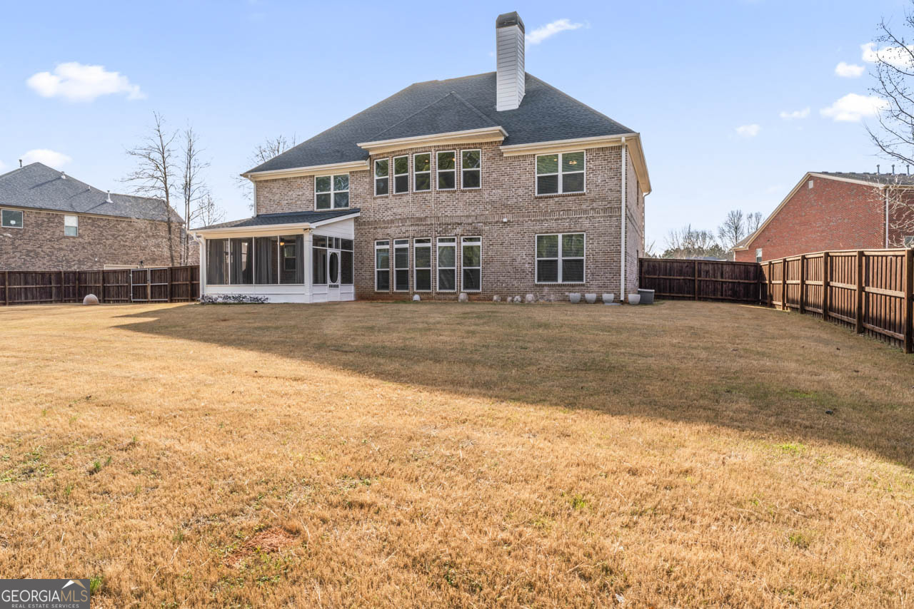 805 Carnegie Court Locust Grove GA 30248