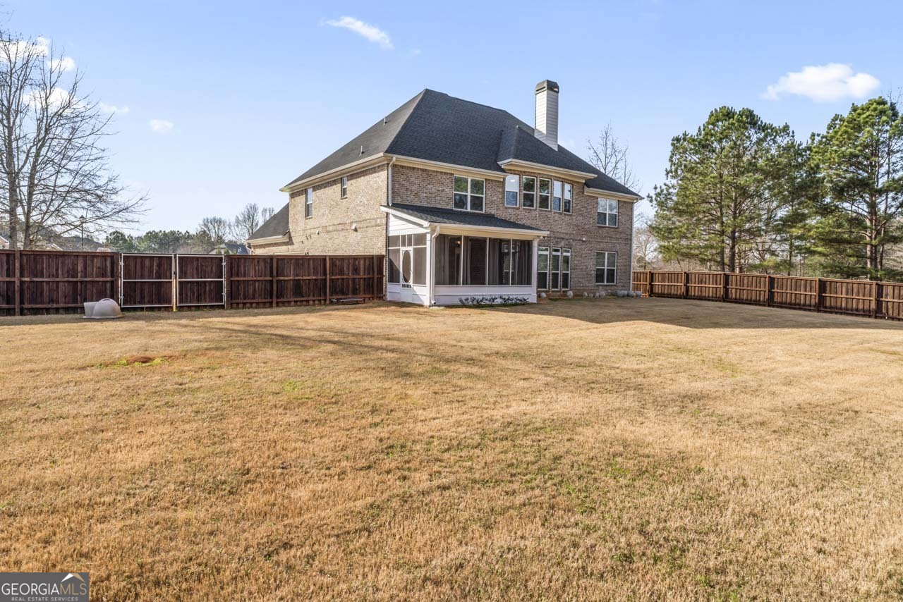 805 Carnegie Court Locust Grove GA 30248