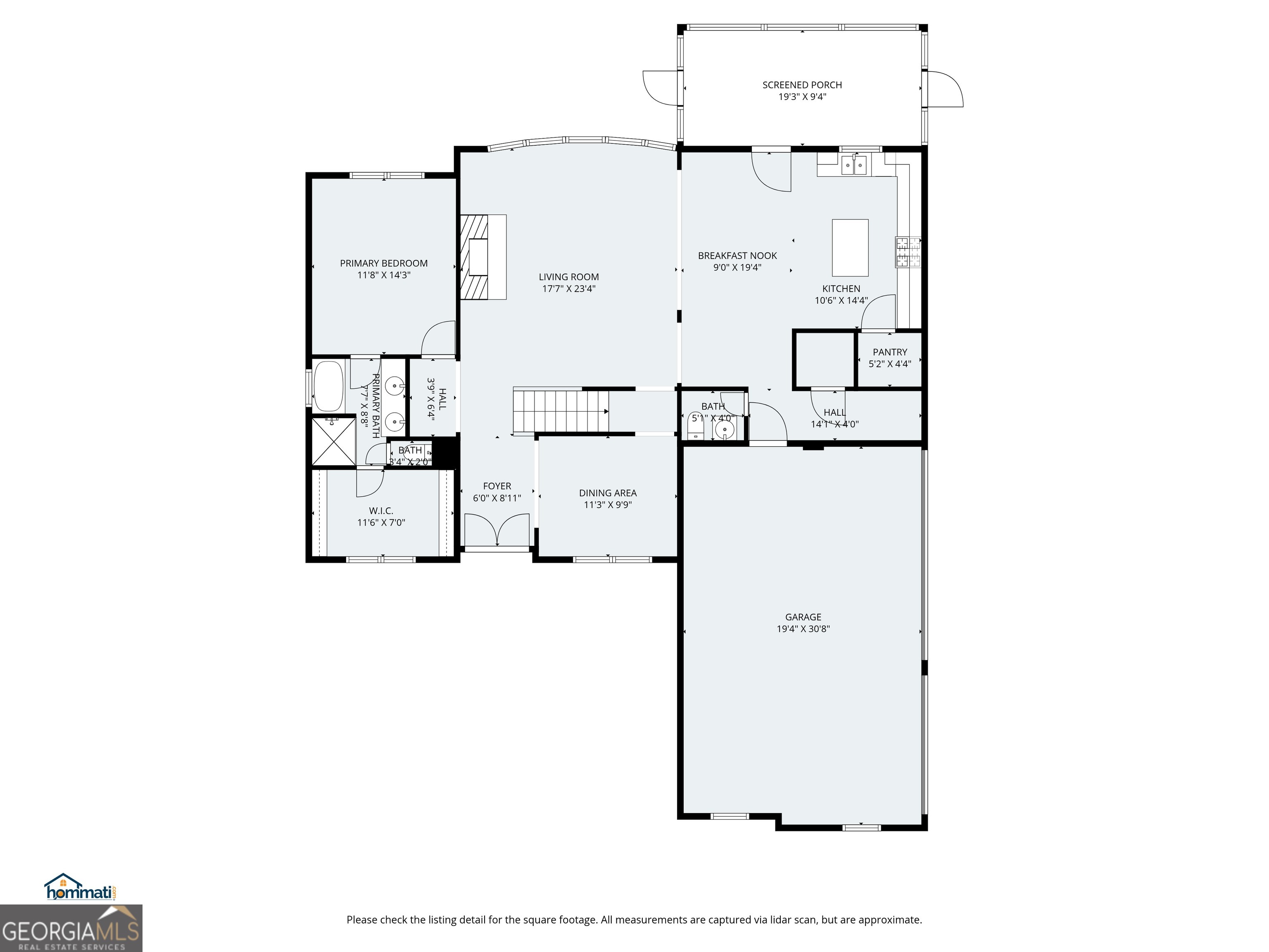 805 Carnegie Court Locust Grove GA 30248