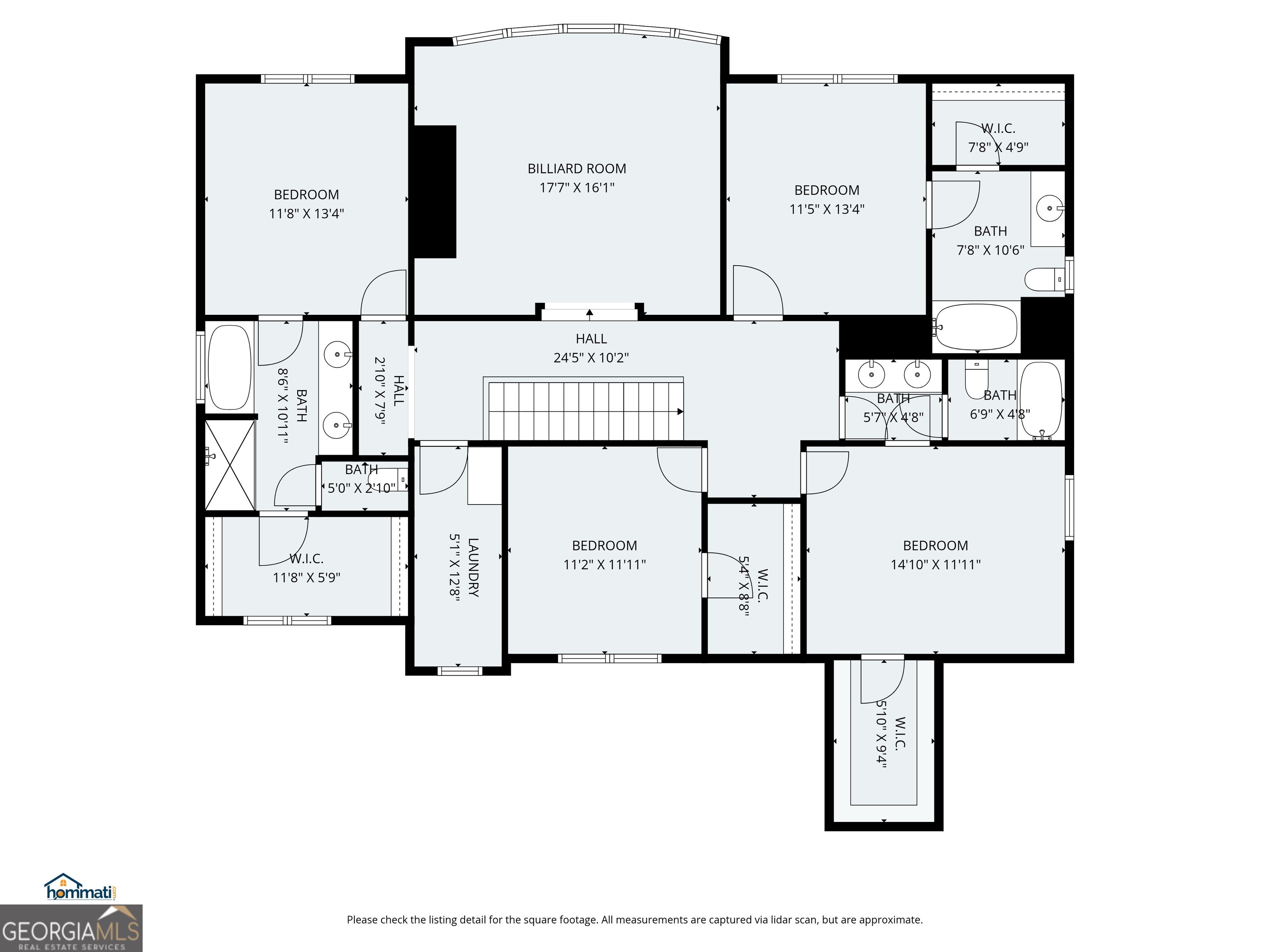 805 Carnegie Court Locust Grove GA 30248
