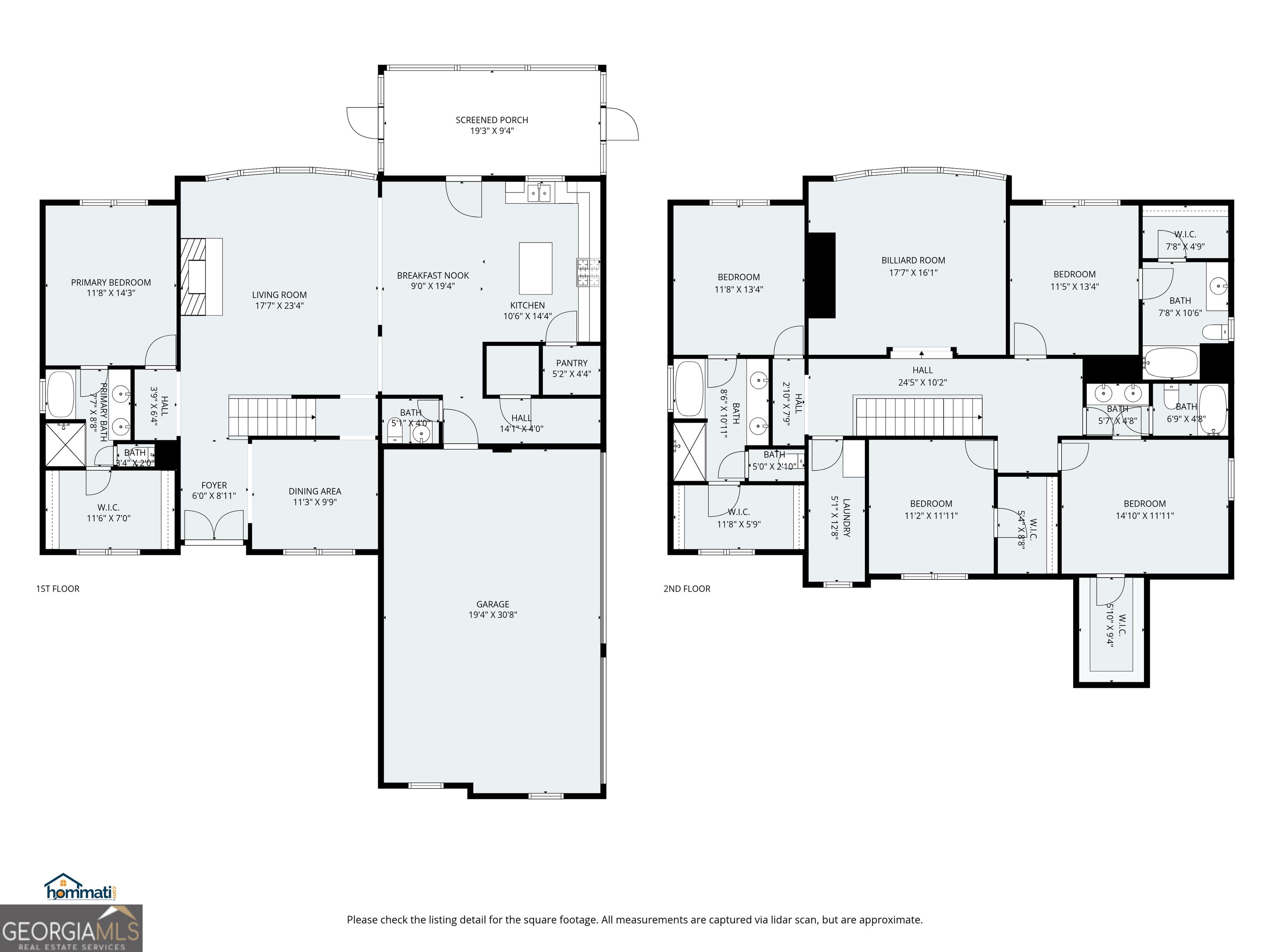 805 Carnegie Court Locust Grove GA 30248