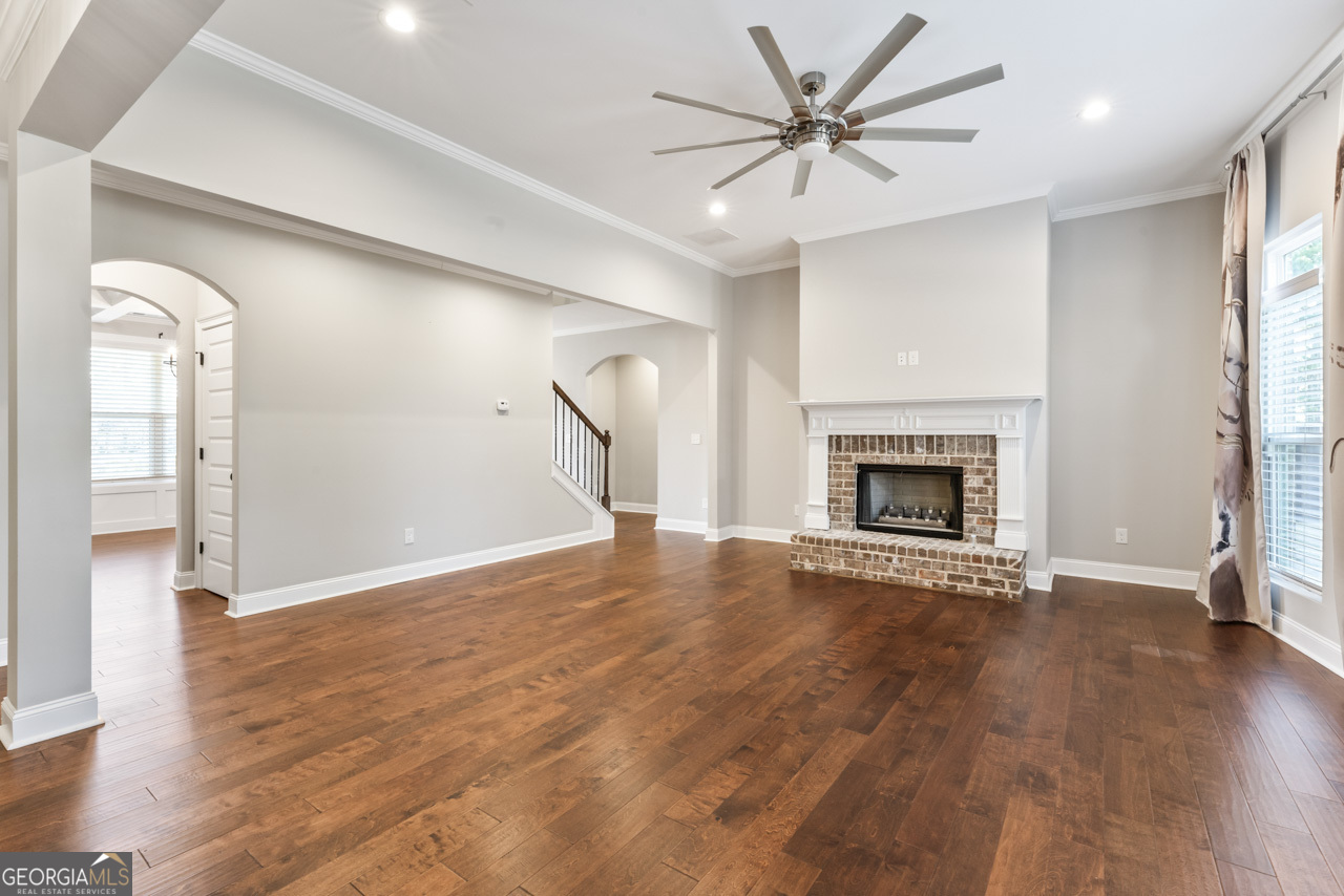 805 Carnegie Court Locust Grove GA 30248