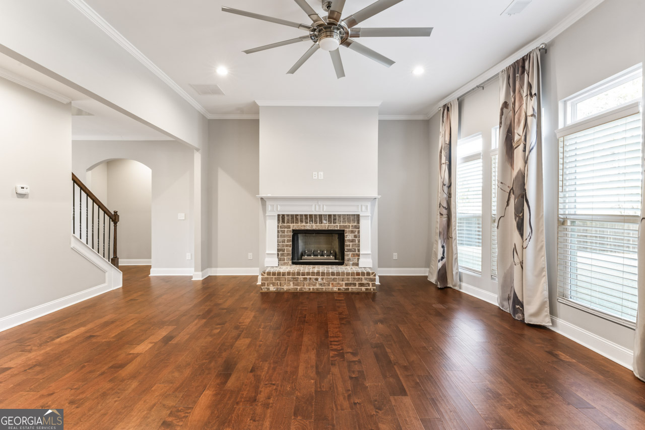 805 Carnegie Court Locust Grove GA 30248
