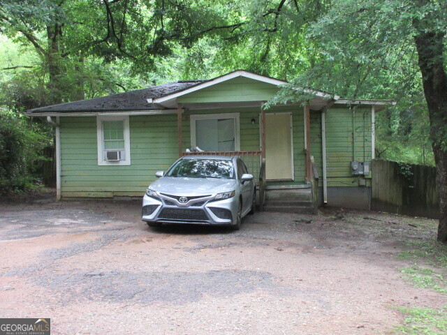118 Tye Street Stockbridge GA 30281