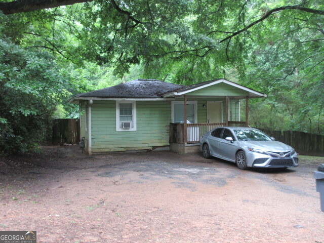 118 Tye Street Stockbridge GA 30281