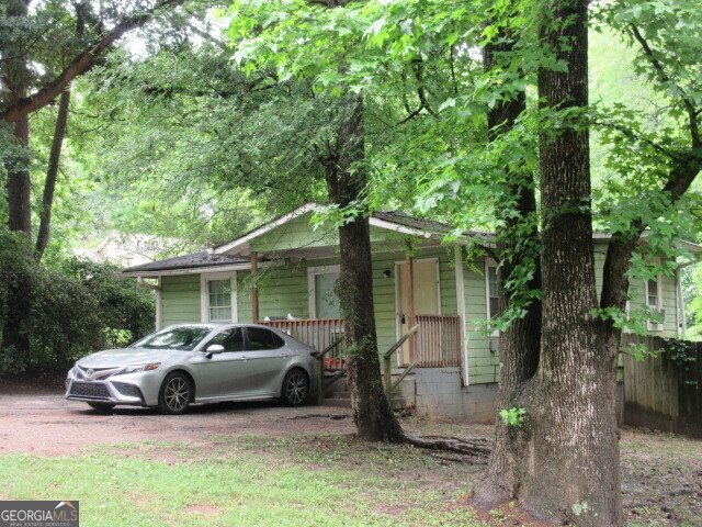 118 Tye Street Stockbridge GA 30281