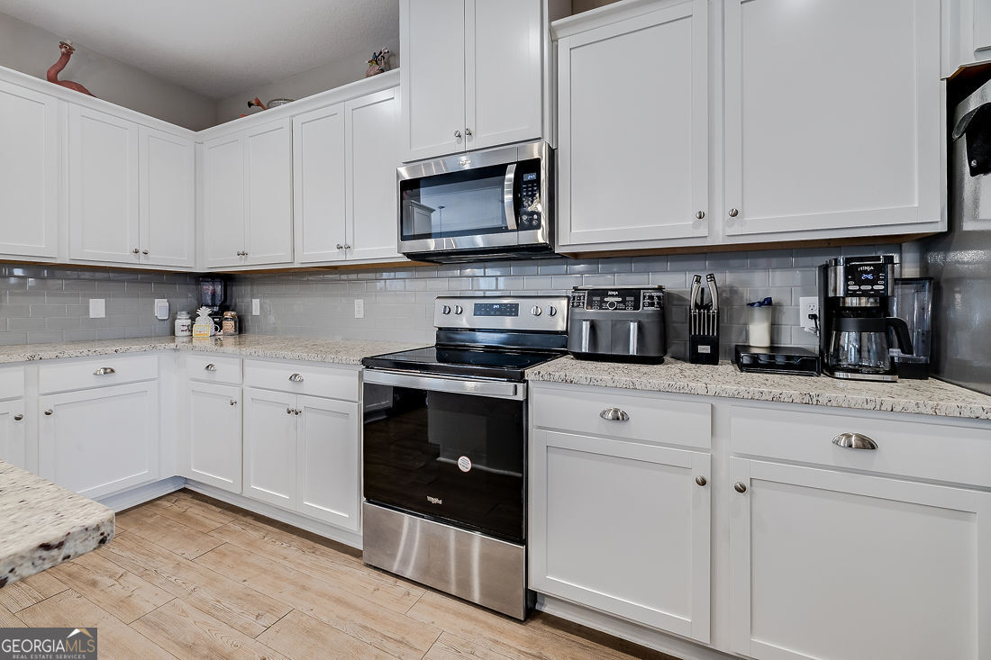10 High Meadow Crossing Guyton GA 31312