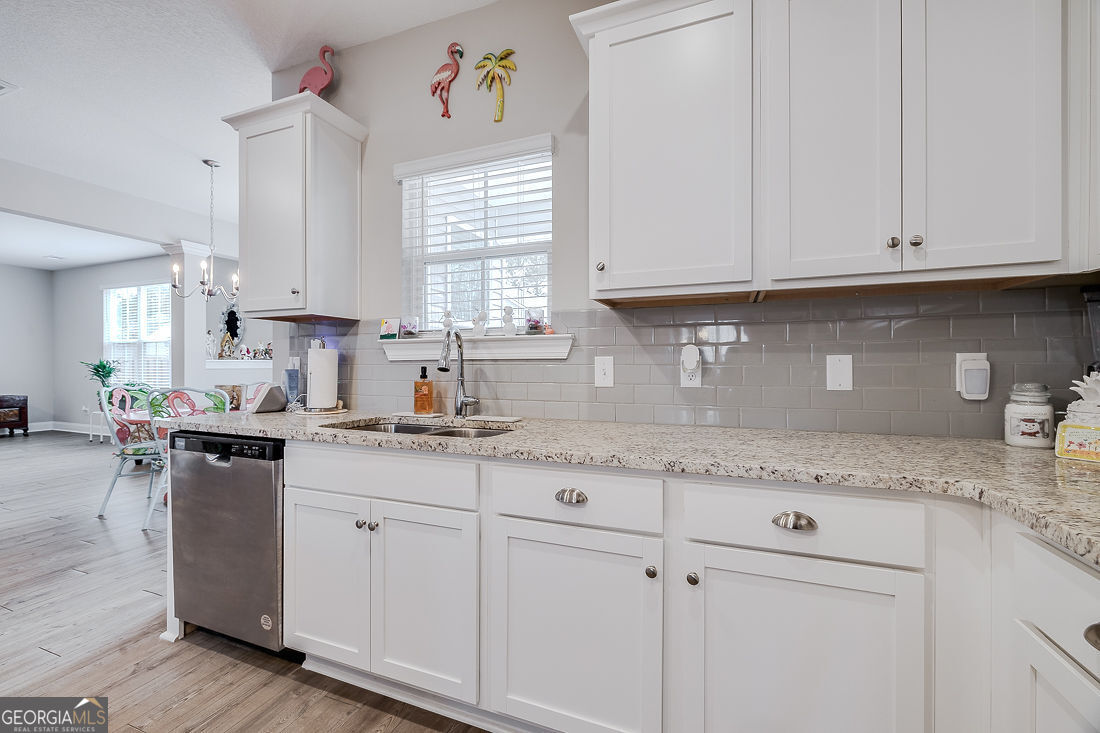 10 High Meadow Crossing Guyton GA 31312