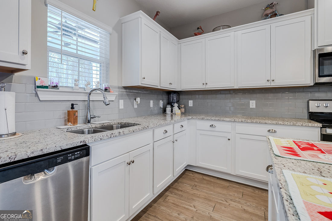 10 High Meadow Crossing Guyton GA 31312