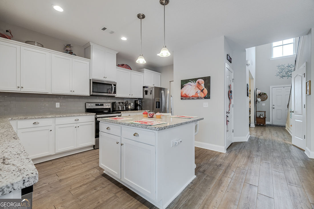 10 High Meadow Crossing Guyton GA 31312