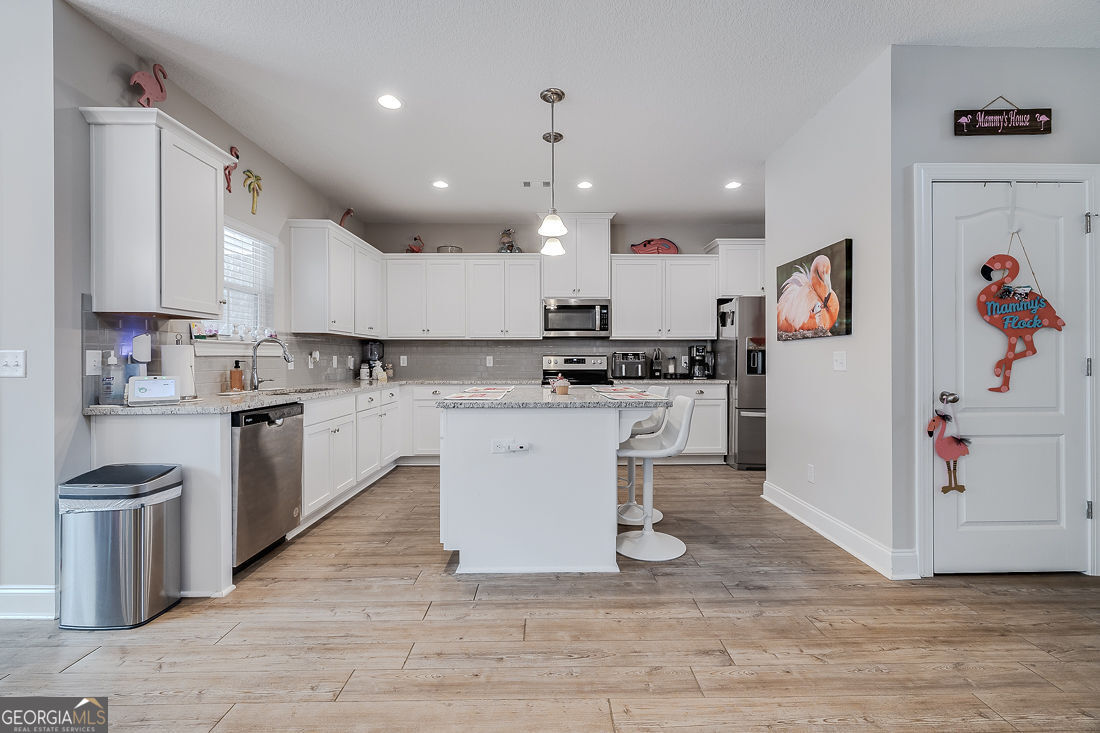 10 High Meadow Crossing Guyton GA 31312