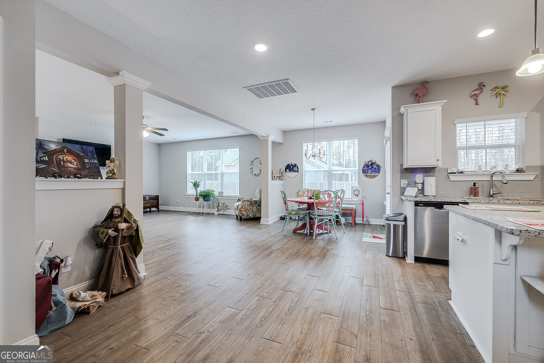 10 High Meadow Crossing Guyton GA 31312