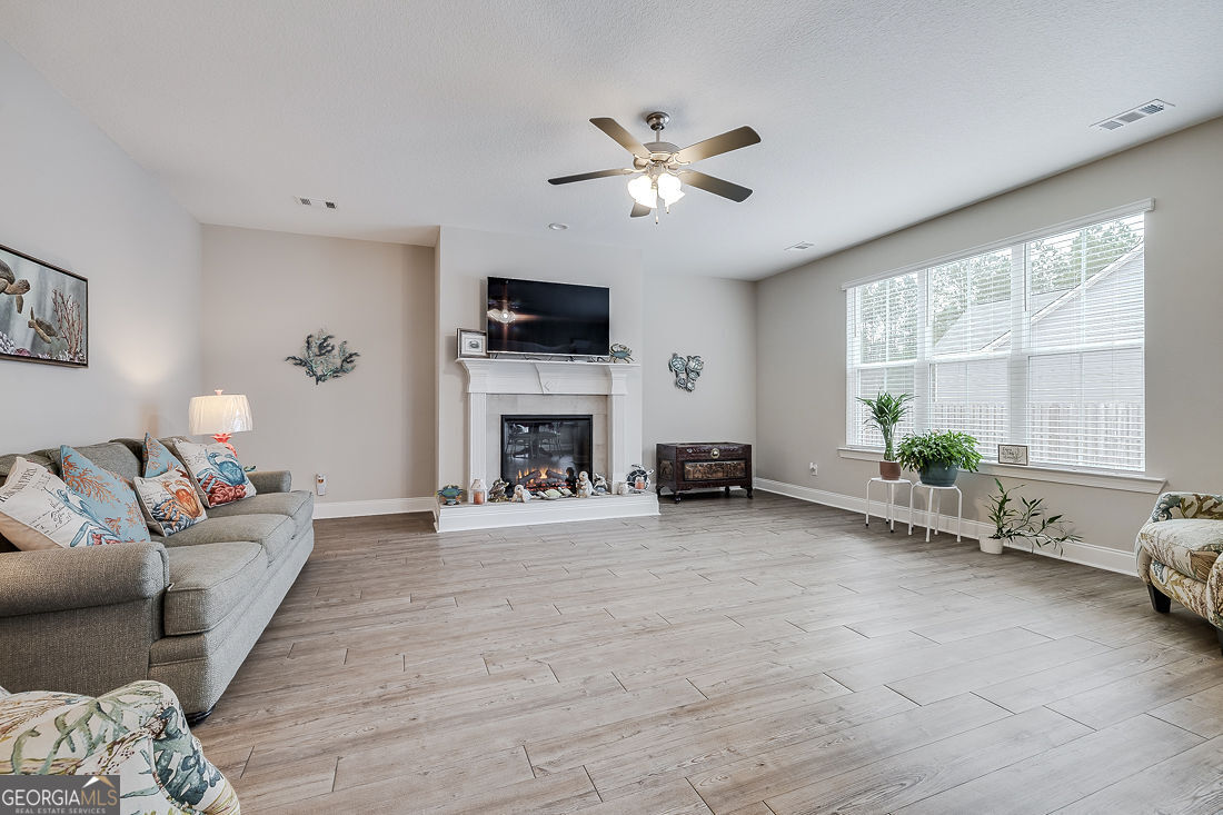 10 High Meadow Crossing Guyton GA 31312