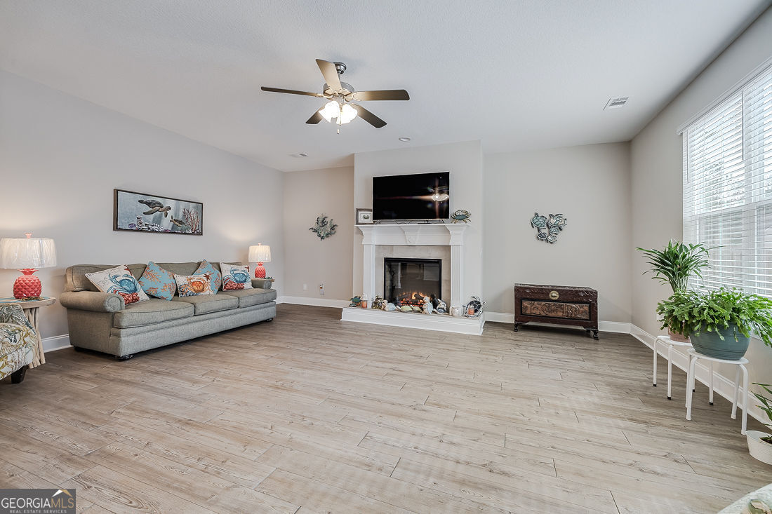 10 High Meadow Crossing Guyton GA 31312