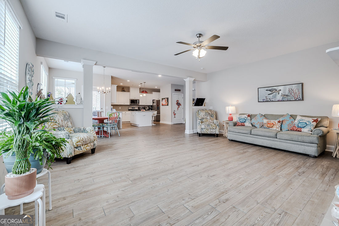 10 High Meadow Crossing Guyton GA 31312