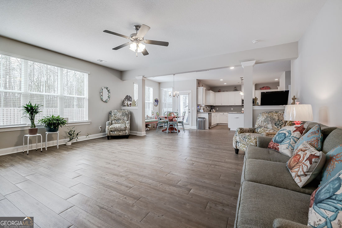 10 High Meadow Crossing Guyton GA 31312