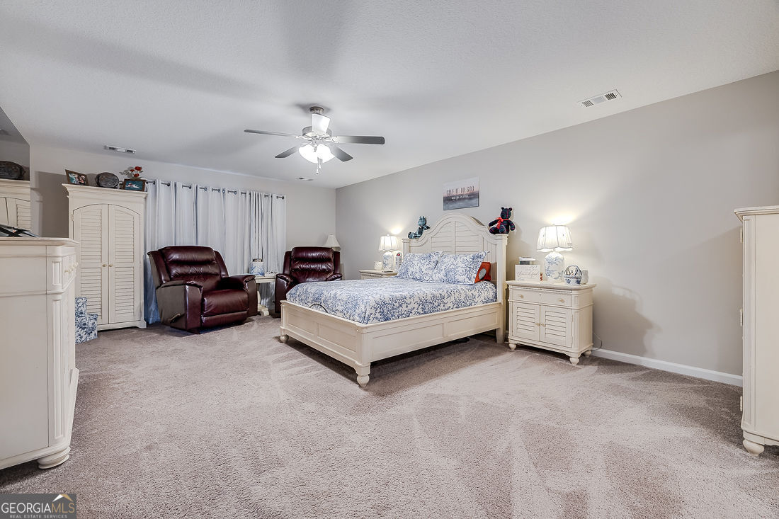 10 High Meadow Crossing Guyton GA 31312