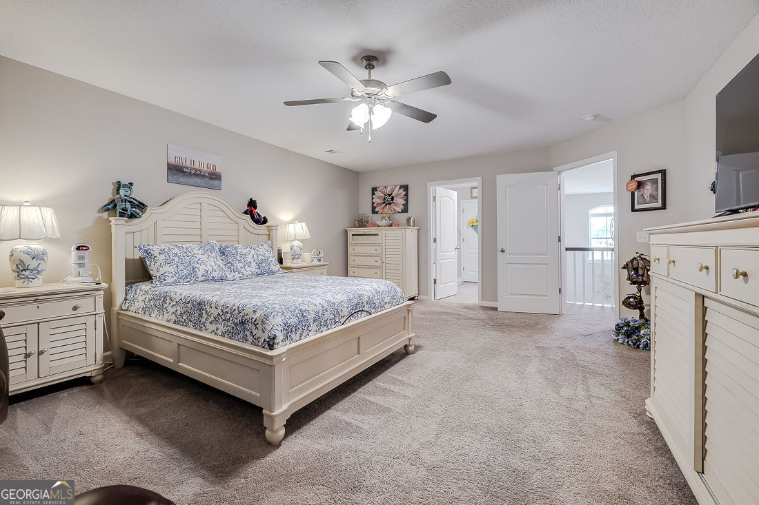 10 High Meadow Crossing Guyton GA 31312