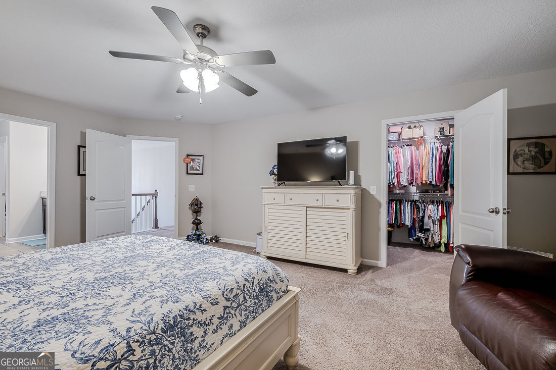 10 High Meadow Crossing Guyton GA 31312