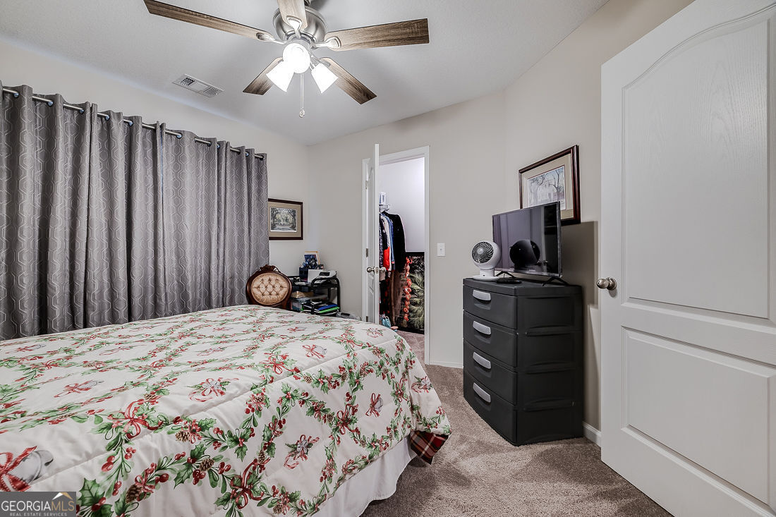 10 High Meadow Crossing Guyton GA 31312