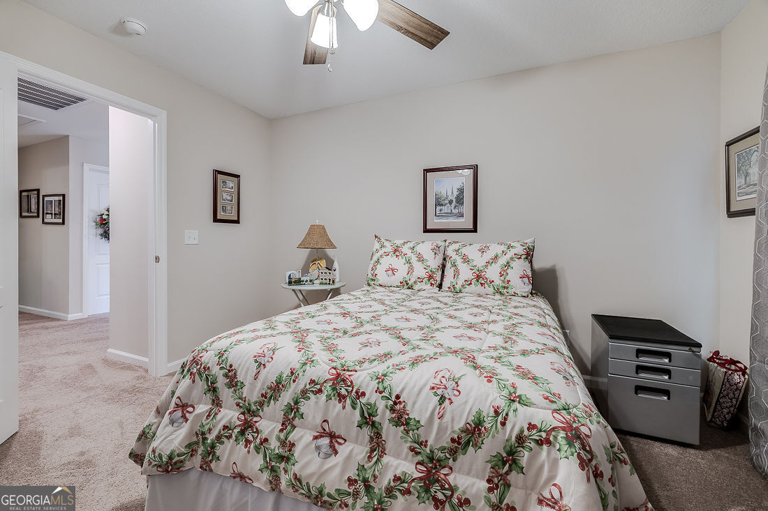 10 High Meadow Crossing Guyton GA 31312