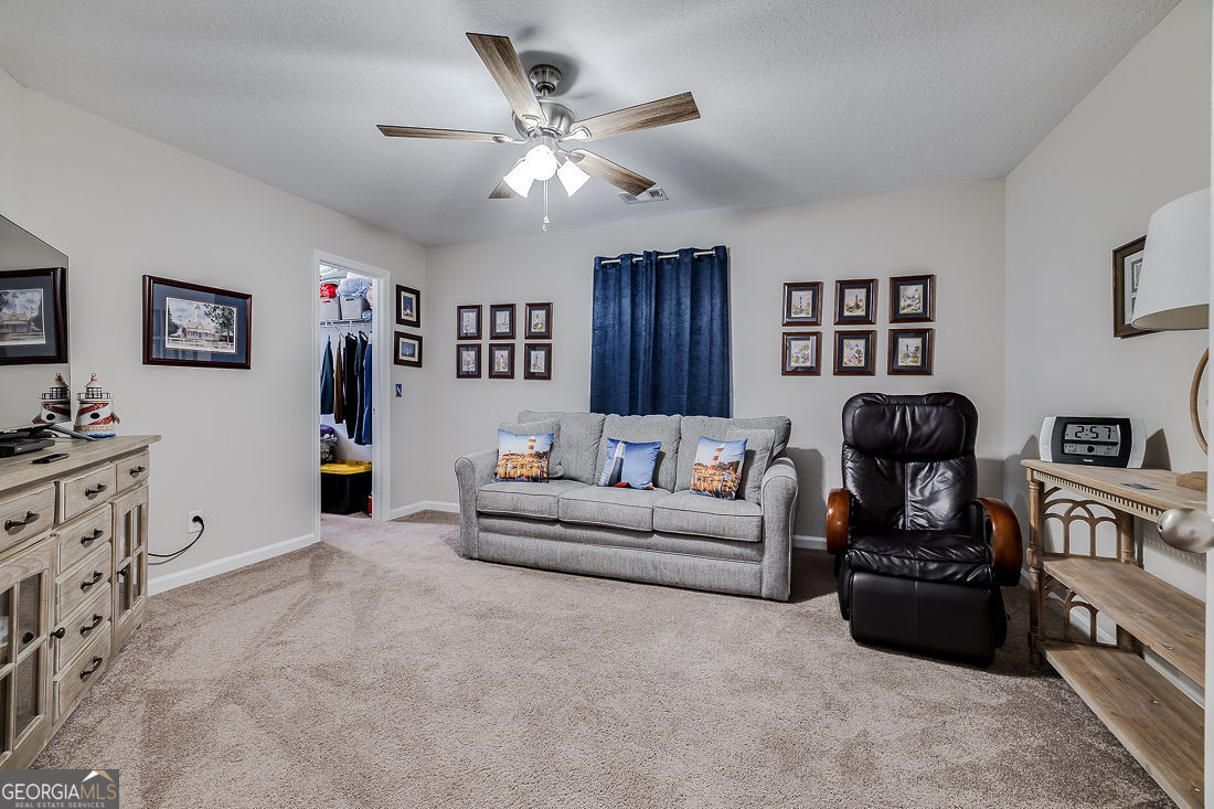 10 High Meadow Crossing Guyton GA 31312
