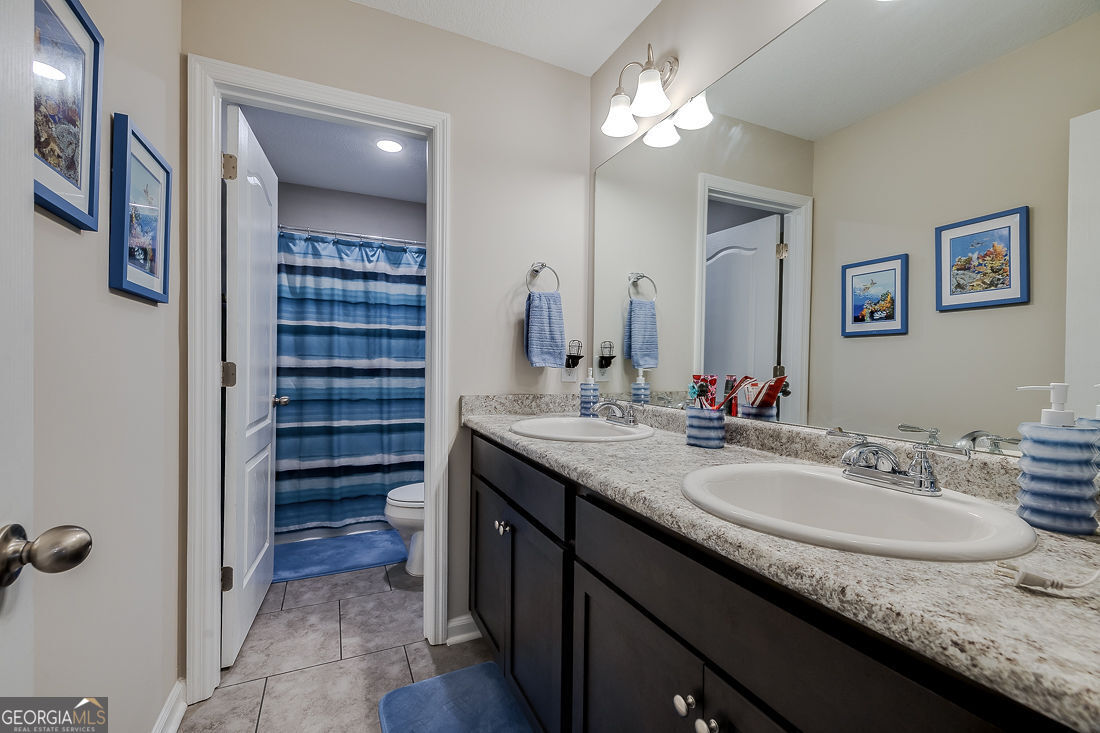 10 High Meadow Crossing Guyton GA 31312