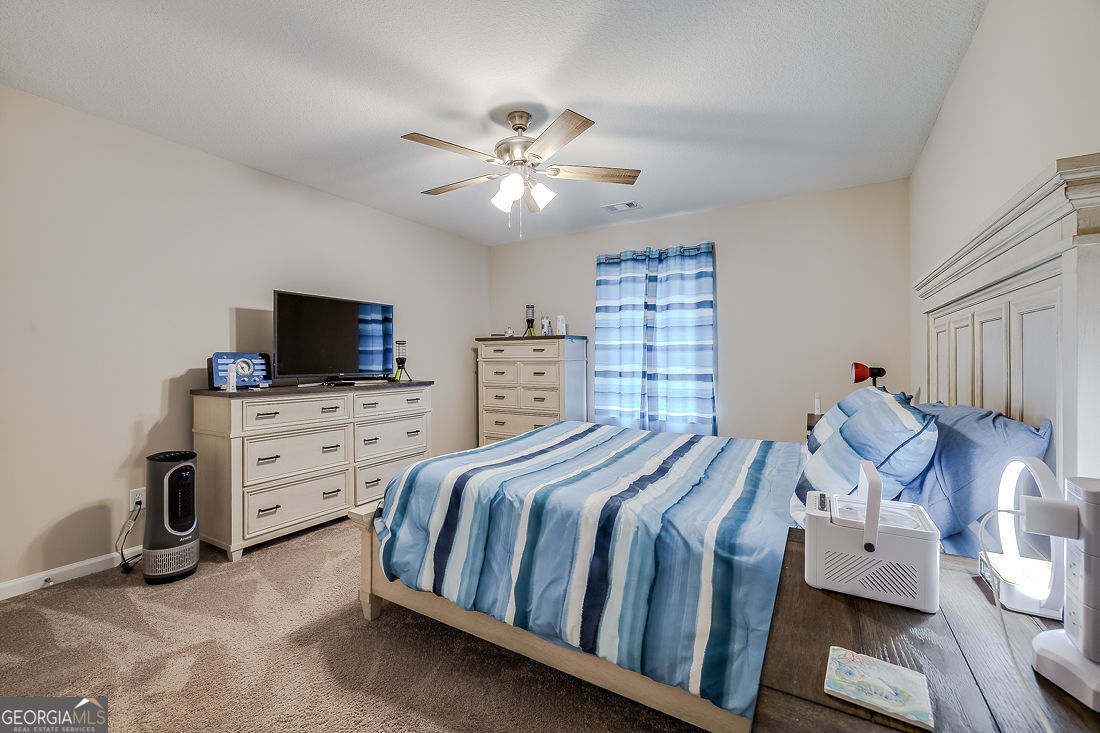 10 High Meadow Crossing Guyton GA 31312