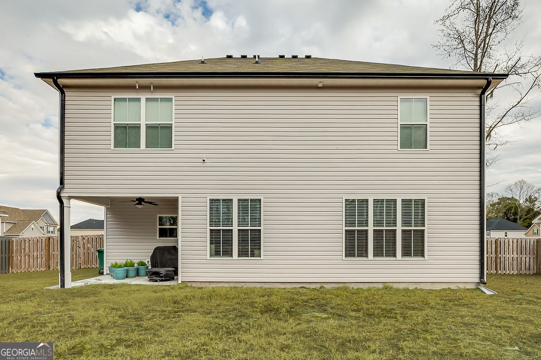 10 High Meadow Crossing Guyton GA 31312
