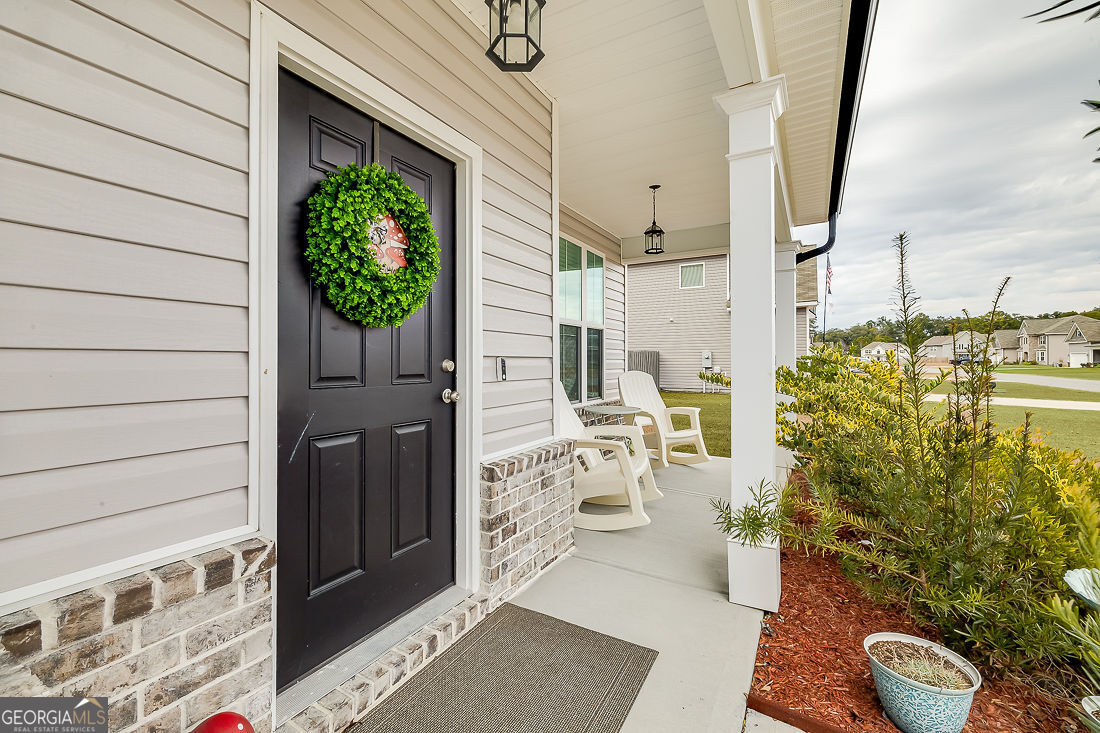 10 High Meadow Crossing Guyton GA 31312