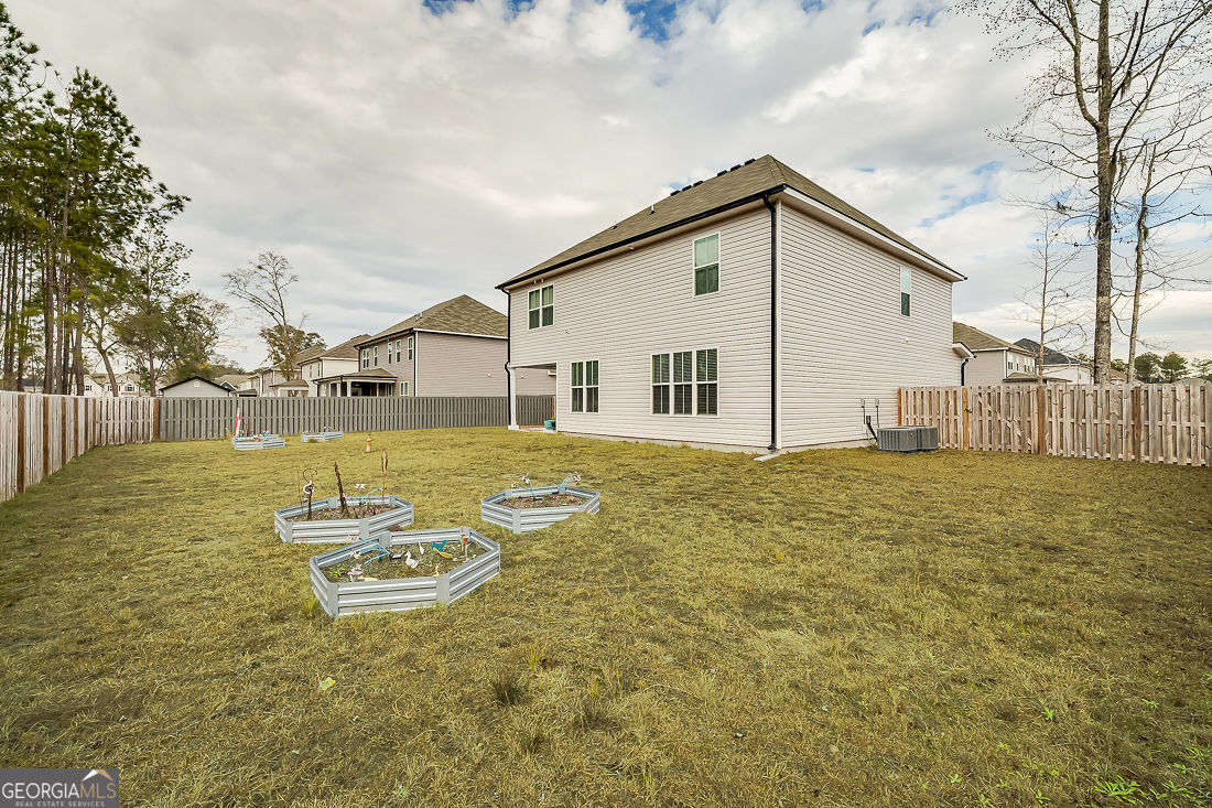 10 High Meadow Crossing Guyton GA 31312