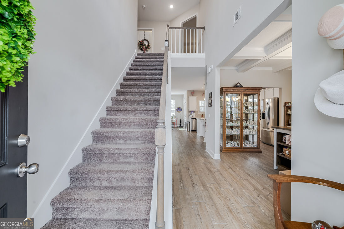 10 High Meadow Crossing Guyton GA 31312