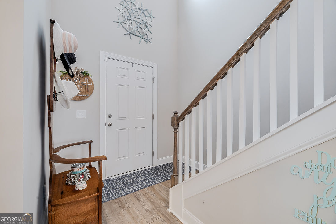 10 High Meadow Crossing Guyton GA 31312