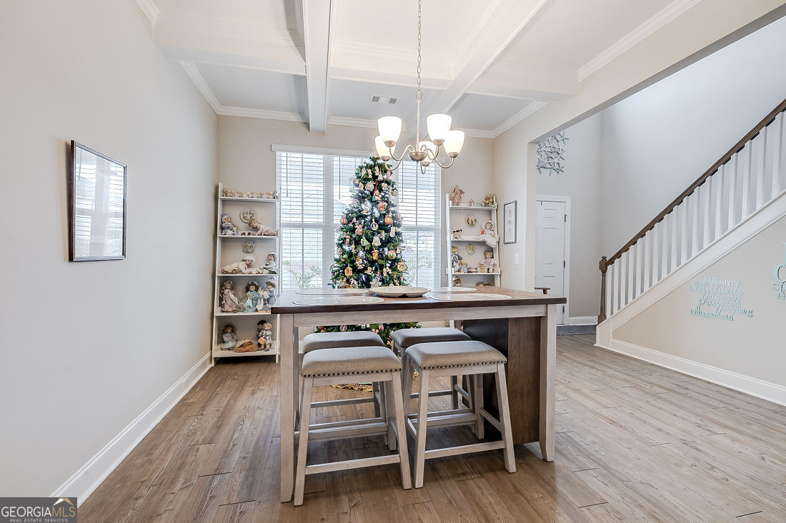 10 High Meadow Crossing Guyton GA 31312