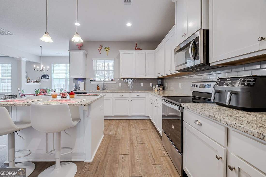 10 High Meadow Crossing Guyton GA 31312