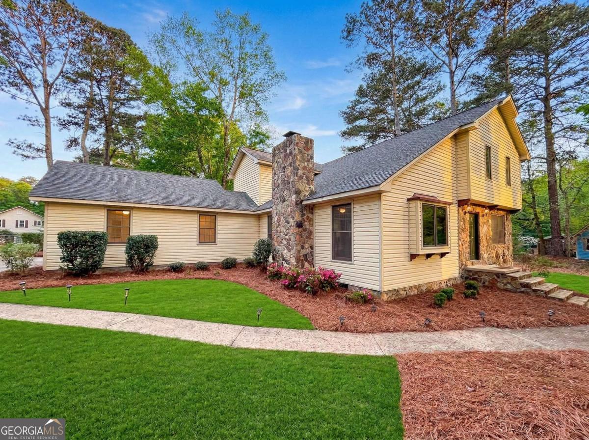 521 Sandstone Drive Athens GA 30605